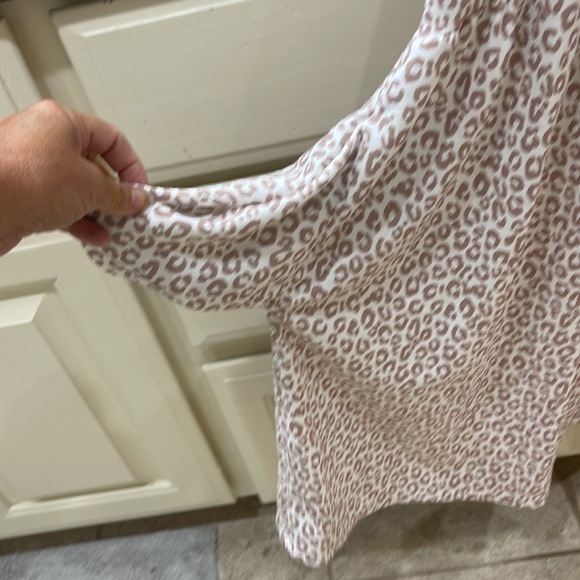 Sleeveless Tank Dress with Pockets!! - Picture 4 of 8